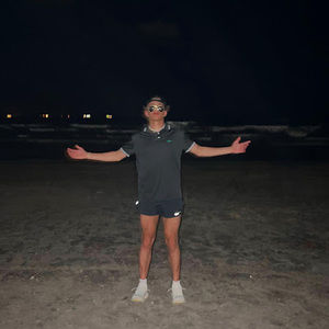 Meet your Posher, Abdulla